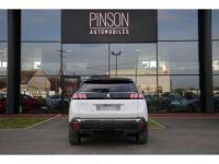 Peugeot 3008 1.5 BlueHDi S&S - 130 - BV EAT8  II GT PHASE 2 - <small></small> 22.890 € <small>TTC</small> - #5