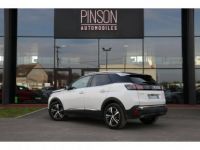 Peugeot 3008 1.5 BlueHDi S&S - 130 - BV EAT8  II GT PHASE 2 - <small></small> 22.890 € <small>TTC</small> - #6