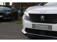 Peugeot 3008 1.5 BlueHDi S&S - 130 - BV EAT8  II GT PHASE 2 - <small></small> 22.890 € <small>TTC</small> - #9