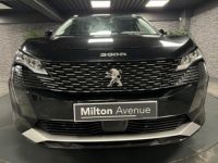 Peugeot 3008 1.5 BlueHDi S&S - 130 - BV EAT8  Roadtrip - <small></small> 26.490 € <small></small> - #25