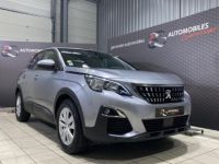 Peugeot 3008 1.5 BlueHDi S&S - 130 - BV EAT8 II Active Business PHASE 1 - <small></small> 21.990 € <small>TTC</small> - #2