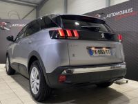 Peugeot 3008 1.5 BlueHDi S&S - 130 - BV EAT8 II Active Business PHASE 1 - <small></small> 21.990 € <small>TTC</small> - #4