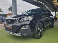Peugeot 3008 1.5 BlueHDi S&S - 130 - BV EAT8 II Allure PHASE 1 - <small></small> 22.990 € <small>TTC</small> - #2