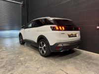 Peugeot 3008 1.5 HDI 130 Ch EAT8 Allure Business Grip Control 11/2019 - <small></small> 16.990 € <small>TTC</small> - #3