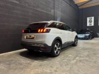 Peugeot 3008 1.5 HDI 130 Ch EAT8 Allure Business Grip Control 11/2019 - <small></small> 16.990 € <small>TTC</small> - #4