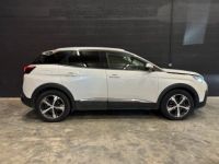 Peugeot 3008 1.5 HDI 130 Ch EAT8 Allure Business Grip Control 11/2019 - <small></small> 16.990 € <small>TTC</small> - #5