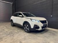 Peugeot 3008 1.5 HDI 130 Ch EAT8 Allure Business Grip Control 11/2019 - <small></small> 16.990 € <small>TTC</small> - #6