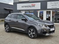 Peugeot 3008 1.5 HDI 130 GT LINE EAT8 Camera - Chargeur Induction - <small></small> 17.990 € <small>TTC</small> - #1