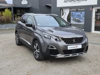 Peugeot 3008 1.5 HDI 130 GT LINE EAT8 Camera - Chargeur Induction - <small></small> 17.990 € <small>TTC</small> - #2