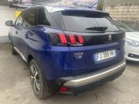 Peugeot 3008 1.5L BLUE HDI 130CV ALLURE - <small></small> 16.990 € <small>TTC</small> - #2