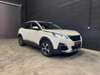 Peugeot 3008 1.5l hdi 130 ch Allure EAT8 11/2019 - <small></small> 19.990 € <small>TTC</small> - #6