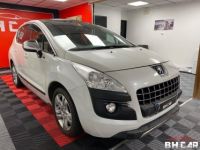 Peugeot 3008 1.6 155ch Boîte automatique Cuir Siège chauffant Head Up Full Options Entretien Top - <small></small> 7.990 € <small>TTC</small> - #3