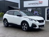 Peugeot 3008 1.6 180 GT LINE EAT8 - GRIP CONTROL - TOIT OUVRANT - <small></small> 20.990 € <small>TTC</small> - #1