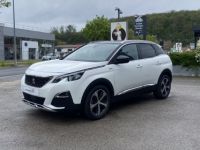 Peugeot 3008 1.6 180 GT LINE EAT8 - GRIP CONTROL - TOIT OUVRANT - <small></small> 20.990 € <small>TTC</small> - #3
