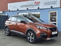 Peugeot 3008 1.6 180cv GT LINE EAT8 2EME MAIN - <small></small> 23.190 € <small>TTC</small> - #1