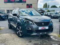 Peugeot 3008 1.6 Bleu-HDI GT Line EAT6 - <small></small> 14.990 € <small>TTC</small> - #1