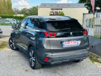 Peugeot 3008 1.6 Bleu-HDI GT Line EAT6 - <small></small> 14.990 € <small>TTC</small> - #2