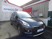 Peugeot 3008 1.6 blue hdi 120 cv - <small></small> 9.790 € <small>TTC</small> - #1