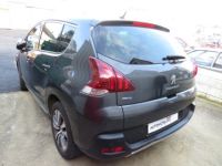 Peugeot 3008 1.6 blue hdi 120 cv - <small></small> 9.790 € <small>TTC</small> - #4