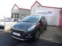 Peugeot 3008 1.6 blue hdi 120 cv - <small></small> 9.790 € <small>TTC</small> - #8