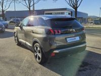 Peugeot 3008 1.6 BLUE HDI 120 CV ALLURE GRIP CONTROL - <small></small> 15.990 € <small>TTC</small> - #5