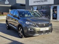 Peugeot 3008 1.6 BLUE HDI 120 CV ALLURE GRIP CONTROL - <small></small> 15.990 € <small>TTC</small> - #27