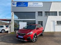 Peugeot 3008 1.6 bluehdi 120 allure bvm6 - <small></small> 14.990 € <small>TTC</small> - #1