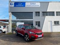 Peugeot 3008 1.6 BLUEHDI 120 ALLURE BVM6 - <small></small> 13.990 € <small>TTC</small> - #3