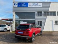 Peugeot 3008 1.6 BLUEHDI 120 ALLURE BVM6 - <small></small> 13.990 € <small>TTC</small> - #5