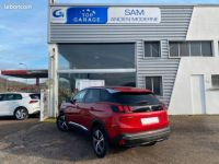 Peugeot 3008 1.6 BLUEHDI 120 ALLURE BVM6 - <small></small> 13.990 € <small>TTC</small> - #7