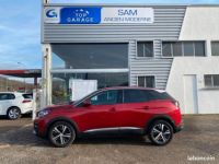 Peugeot 3008 1.6 BLUEHDI 120 ALLURE BVM6 - <small></small> 13.990 € <small>TTC</small> - #8