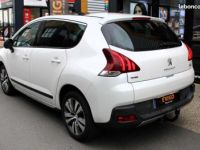 Peugeot 3008 1.6 BLUEHDI 120 ch ALLURE ATTELAGE - <small></small> 7.890 € <small>TTC</small> - #4