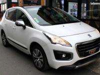 Peugeot 3008 1.6 BLUEHDI 120 ch ALLURE ATTELAGE - <small></small> 7.890 € <small>TTC</small> - #8