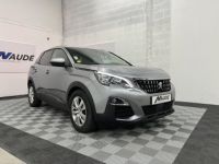 Peugeot 3008 1.6 BlueHDi 120 CH EAT6  Active - GARANTIE 6 MOIS - <small></small> 17.990 € <small>TTC</small> - #1