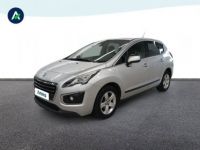 Peugeot 3008 1.6 BlueHDi 120ch Active Business S&S EAT6 - <small></small> 10.490 € <small>TTC</small> - #1