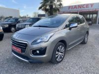 Peugeot 3008 1.6 BlueHDi 120ch Active S&S - <small></small> 11.380 € <small>TTC</small> - #1