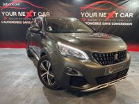 Peugeot 3008 1.6 BlueHDi 120ch Allure - <small></small> 16.990 € <small>TTC</small> - #4