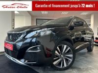 Peugeot 3008 1.6 BLUEHDI 120CH ALLURE BUSINESS S&S BASSE CONSOMMATION - <small></small> 17.980 € <small>TTC</small> - #1