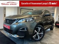 Peugeot 3008 1.6 BLUEHDI 120CH ALLURE BUSINESS S&S EAT6 - <small></small> 19.970 € <small>TTC</small> - #1