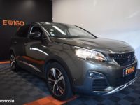 Peugeot 3008 1.6 BLUEHDI 120ch ALLURE EAT6 ENTRETIEN COMPLET CONSTRUCTEUR SUIVI GARANTIE 6 A 60... - <small></small> 16.990 € <small>TTC</small> - #1