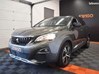 Peugeot 3008 1.6 BLUEHDI 120ch ALLURE EAT6 ENTRETIEN COMPLET CONSTRUCTEUR SUIVI GARANTIE 6 A 60... - <small></small> 16.990 € <small>TTC</small> - #3