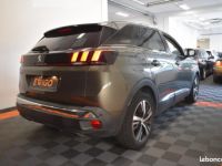 Peugeot 3008 1.6 BLUEHDI 120ch ALLURE EAT6 ENTRETIEN COMPLET CONSTRUCTEUR SUIVI GARANTIE 6 A 60... - <small></small> 16.990 € <small>TTC</small> - #4