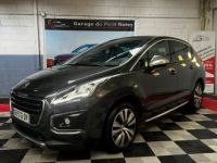 Peugeot 3008 1.6 BLUEHDI 120CH ALLURE S&S - <small></small> 9.490 € <small>TTC</small> - #1