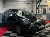 Peugeot 3008 1.6 BLUEHDI 120CH ALLURE S&S - <small></small> 9.490 € <small>TTC</small> - #3