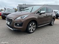 Peugeot 3008 1.6 BlueHDi 120ch Féline S&S - <small></small> 9.990 € <small>TTC</small> - #1