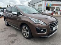 Peugeot 3008 1.6 BlueHDi 120ch Féline S&S - <small></small> 9.990 € <small>TTC</small> - #3