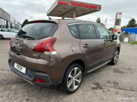 Peugeot 3008 1.6 BlueHDi 120ch Féline S&S - <small></small> 9.990 € <small>TTC</small> - #4