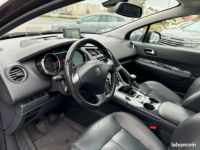 Peugeot 3008 1.6 BlueHDi 120ch Féline S&S - <small></small> 9.990 € <small>TTC</small> - #5