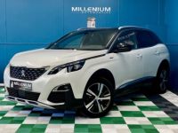 Peugeot 3008 1.6 BLUEHDI 120CH GT LINE S&S EAT6 - <small></small> 15.990 € <small>TTC</small> - #1