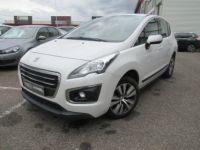 Peugeot 3008 1.6 BlueHDi 120ch SetS BVM6 Active - <small></small> 8.990 € <small>TTC</small> - #1
